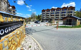 Karpacz Ogrodnicza 9m38